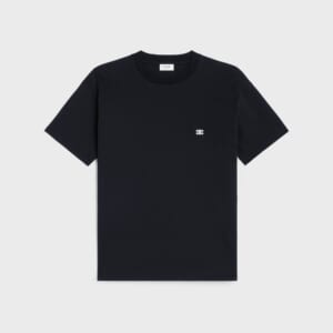 トリオンフ ルーズTシャツ / コットンジャージー