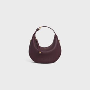ティーン CELINE ルル / グレインドカーフスキン