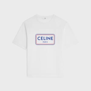 ルーズ Tシャツ / コットンジャージー