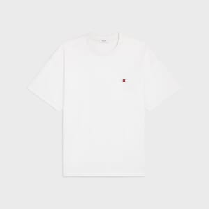 ルーズ Tシャツ / コットンジャージー