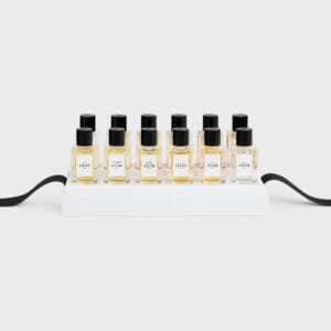 コフレ ミニチュア オードパルファム 12X10ML
