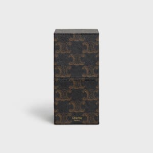 パフューム ケース 1個(100ml) / トリオンフキャンバス&カーフスキン