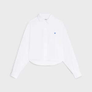 シャツ / コットンデニム