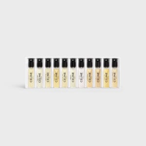 ディスカバリー セット オードパルファム 11×2ML