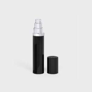 ブラック トラベルスプレー＆リフィル オードパルファム 2x15ml
