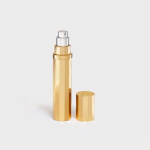 ゴールド トラベルスプレー & リフィル オードパルファム 2x15 ml