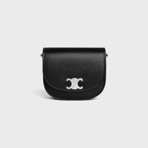 ミディアム ブザス トリオンフ / サプル ナチュラルカーフスキン