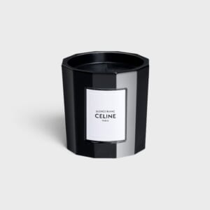 Silence Blanc シランス・ブラン　パフューム キャンドル 240ｇ