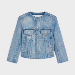 ジャケット / デニム