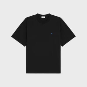 ルーズ Tシャツ / コットンジャージー