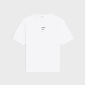 ルーズ Tシャツ / コットンジャージー