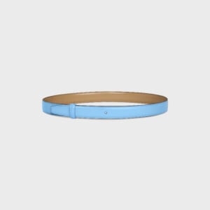 リバーシブルストラップ 25MM / トリヨン