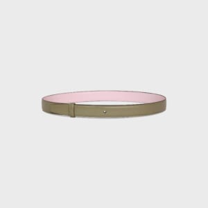 リバーシブルストラップ 25MM / トリヨン
