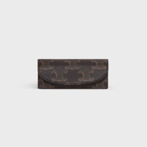 リングケース / トリオンフキャンバス
