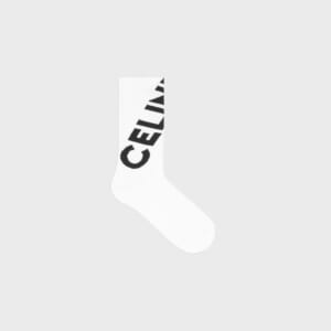 ソックス / コットン