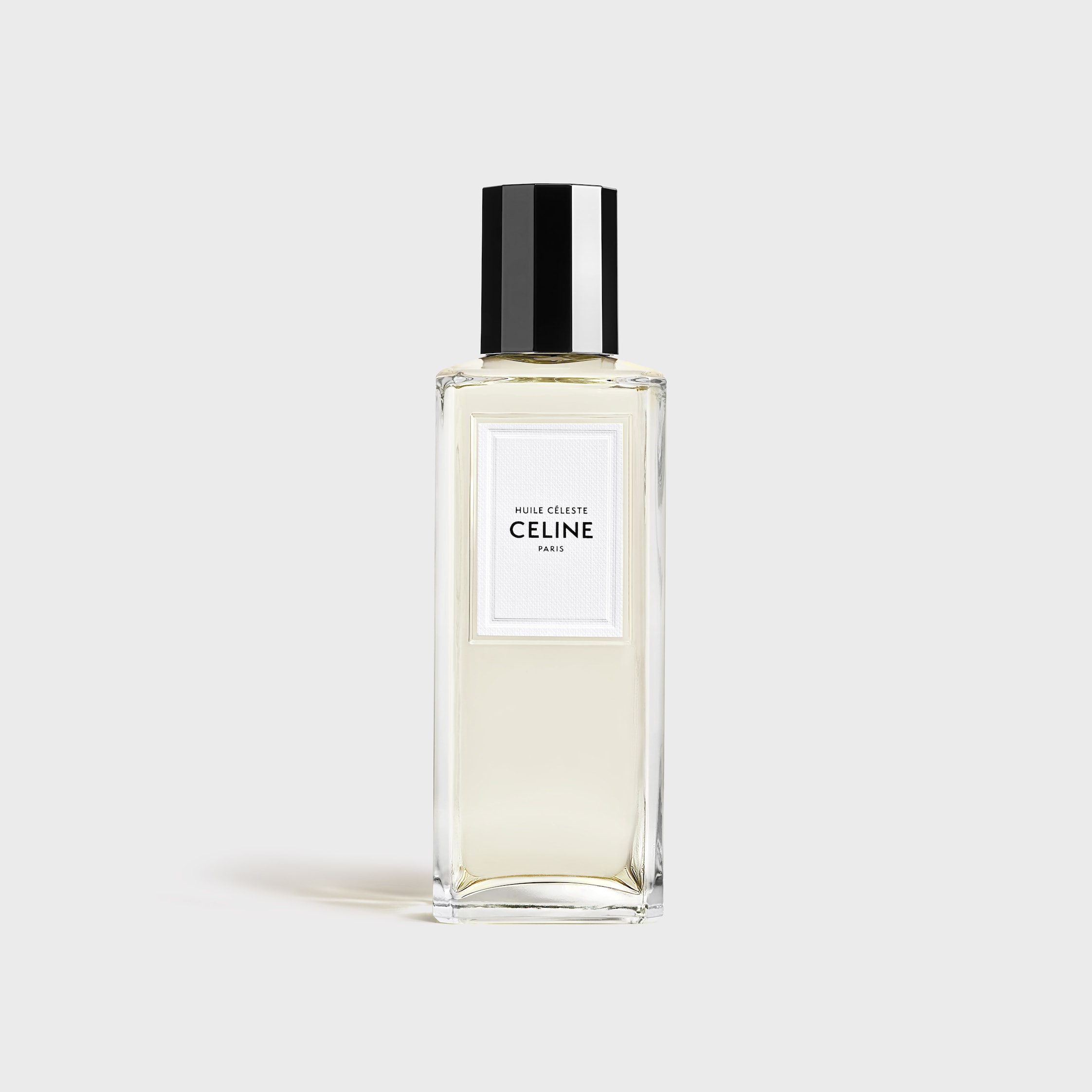 ユイル・セレスト ボディ＆ヘア用パフュームオイル 250ML