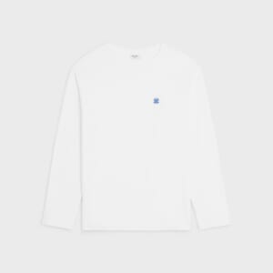ルーズ Tシャツ / コットンジャージー