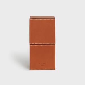 パフューム ケース 1個(100ml) / ナチュラルカーフスキン