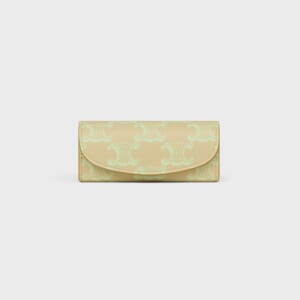 リングケース / トリオンフキャンバス