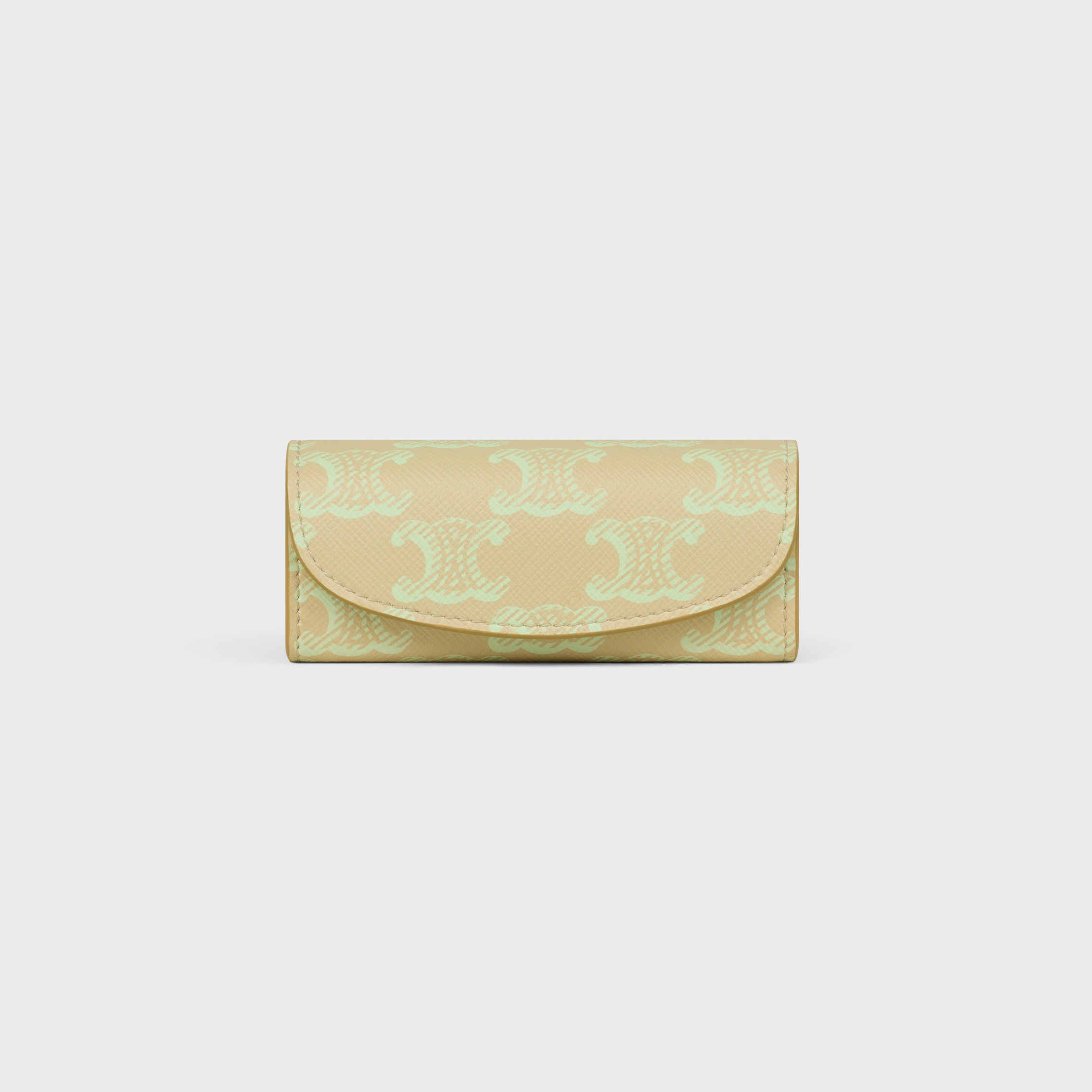 リングケース / トリオンフキャンバス