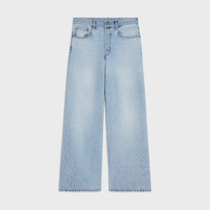 マックスジーンズ / コットンデニム