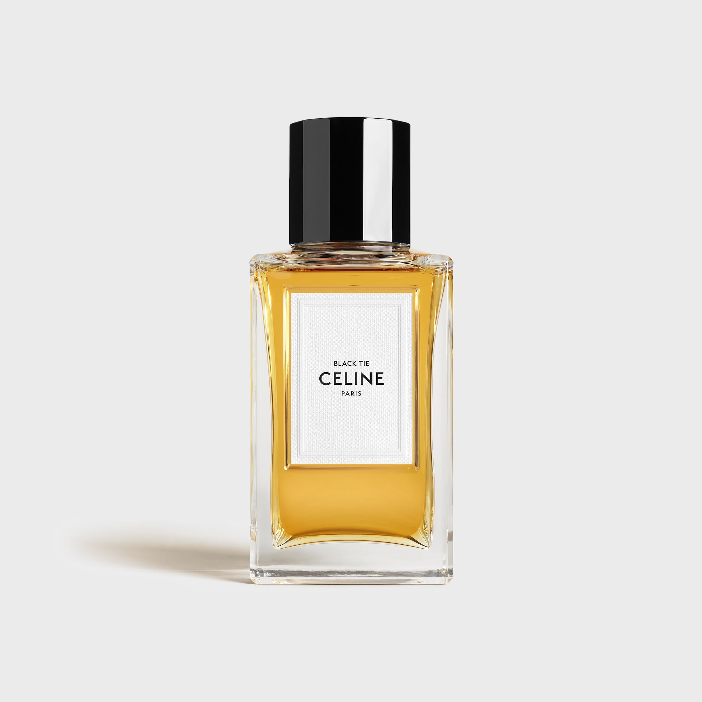 BLACK TIE ブラック・タイ オードパルファム 200ML